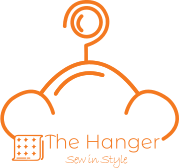 The Hanger Logo